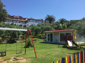 Aristoteles Holiday Resort & Spa