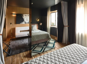 Hotel Torel Avantgarde