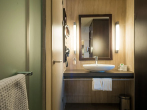 Lindner Hotel Vienna Am Belvedere, part of JdV by Hyatt