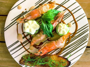 Preskil Island Resort