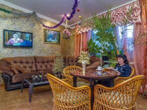 Гостиница «Натали»