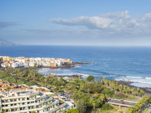 Be Live Adults Only Tenerife