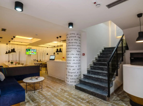 Hotel Passport Garni