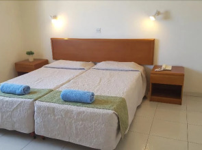 Mandalena Hotel Apts