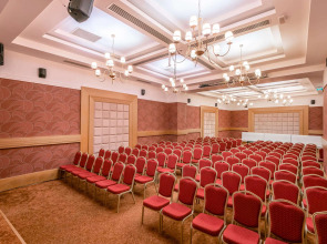 Leodikya Kirman Premium - Ultra All Inclusive