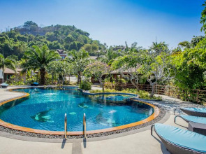 Chalong Chalet Resort & Longstay