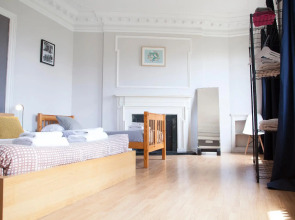 Wow Hostel Barcelona