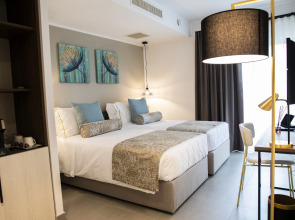 1926 Le Soleil Hotel & SPA