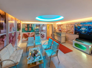 Mersoy Bellavista Hotel