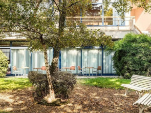 ibis Paris 17 Clichy-Batignolles