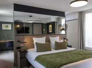 Hôtel Opéra Liège