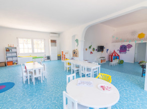 FERGUS Style Punta Arabi