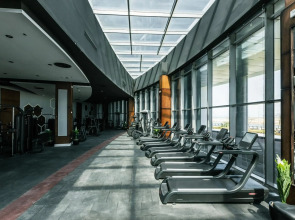 Gewan White Beach Resort-New Alamein