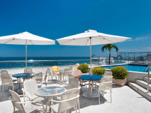 Windsor Palace Copacabana