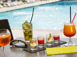 Best Western Plus Hotel Elixir Grasse