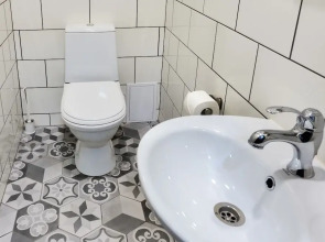 Friends Rooms on Vosstaniya