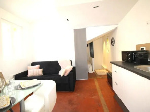 Nice Booking-Abbaye Vieux Nice Saleya