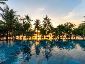 Thanh Kieu Beach Resort