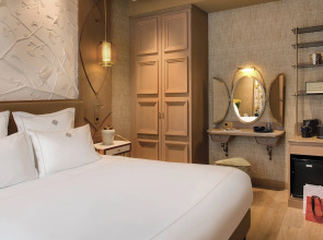 La Demeure Montaigne