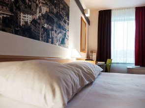 B&B Hotel Bonn-City