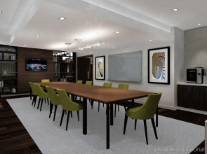 Courtyard by Marriott Edinburgh