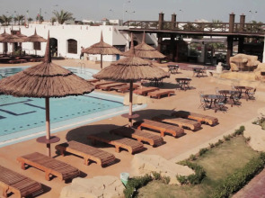 Tivoli Hotel Aqua Park