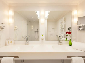 The Domicil Hotel Frankfurt City