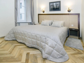 Отель Domus Maria