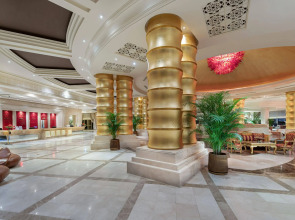 ELA Excellence Resort Belek - All Inclusive