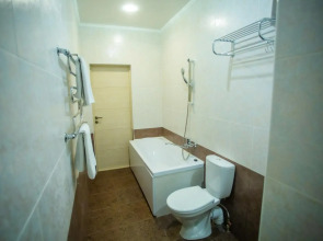 Гостевой дом Мелодия Жигулей