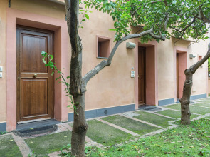 Villa Signorini Events & Hotel