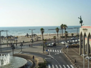 Liber Seashore Suites