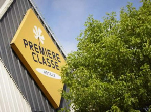 Premiere Classe Metz Sud - Jouy-Aux-Arches