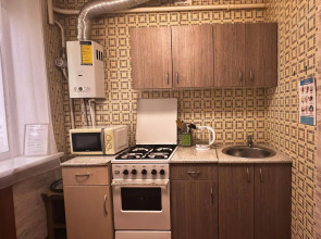 Апартаменты на улице Каховская