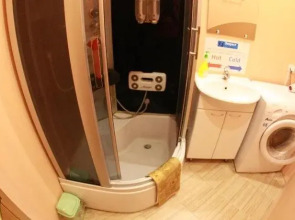 Эверест Хостел