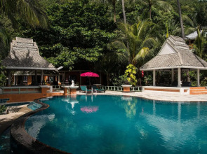 The Hideaway Pariya Haad Yuan Ko Pha-ngan