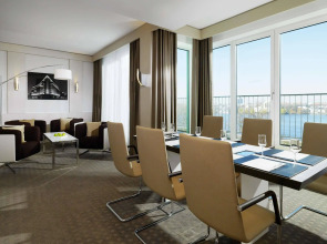 Le Méridien Hamburg