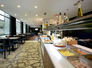 Petit Palace Cliper Gran Vía