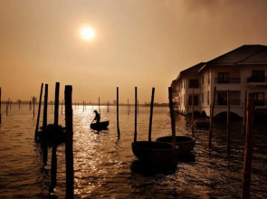 InterContinental Hanoi Westlake by IHG