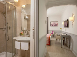 Hotel della Conciliazione