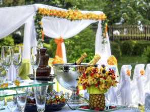 Hotel Marinela Sofia