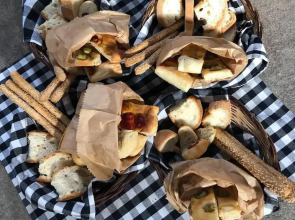 Agriturismo Fontanelle