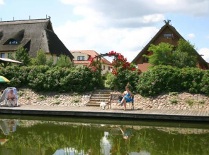 Kur- & Landhotel Borstel-Treff