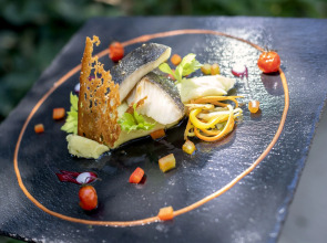 Ethra Reserve - Kalidria