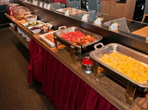 Good Morning Residence Hotel HUE