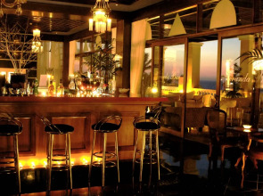 Minos Imperial Beach Resort Milatos Crete