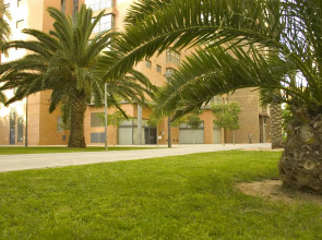 Apartamentos Plaza Picasso