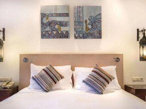 Hilton Marsa Alam Nubian Resort