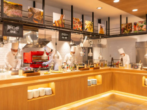 Noboribetsu Manseikaku