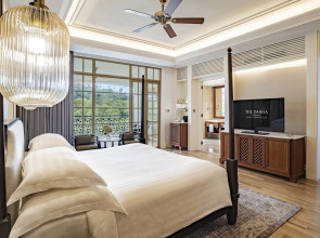 The Danna Langkawi - A Member of Small Luxury Hotels of the World